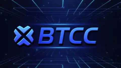 BTCC Exchange Referral Code