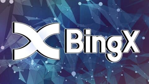 BingX Referral Code {FWVZC9CR}