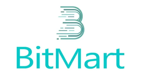 BitMart Exchange referral code