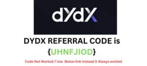 DYDX REFERRAL CODE {UHNFJIOD}