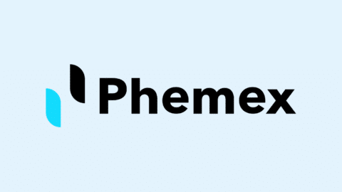 Phemex Exchange Referral Code