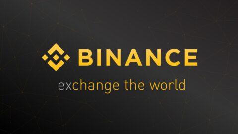 Binance Referral Code {GCCUJFSI}