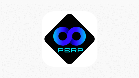 Perp App Referral Code {off10}