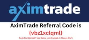 AximTrade Referral Code {vbz1xclqml}