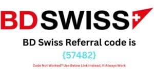 BD Swiss Referral code {57482}