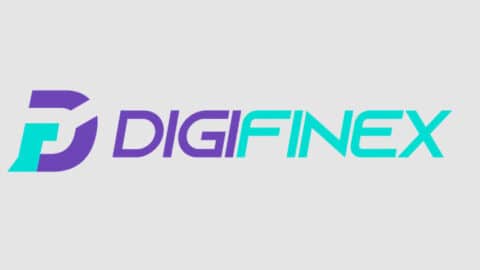 DigiFinex Referral Code