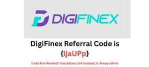 DigiFinex Referral Code {ljaUPp}