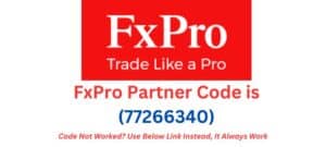 FxPro Partner Code (77266340)