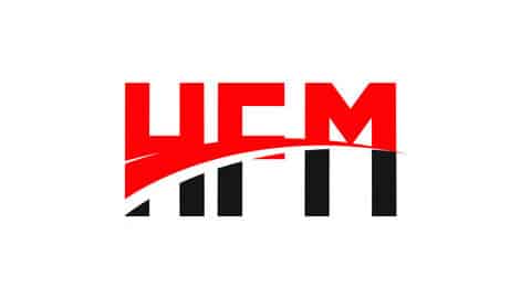 HFM Partner Code