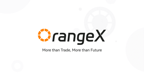 OrangeX Invitation Code