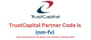 TrustCapital Partner Code (nm-fv)