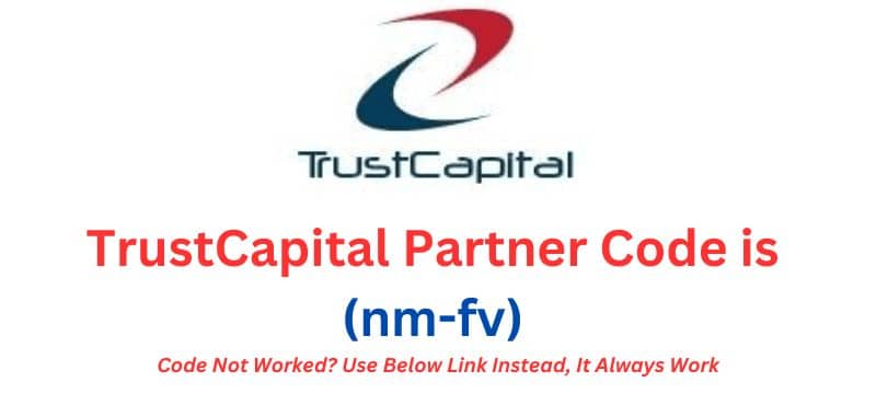 TrustCapital Partner Code (nm-fv)