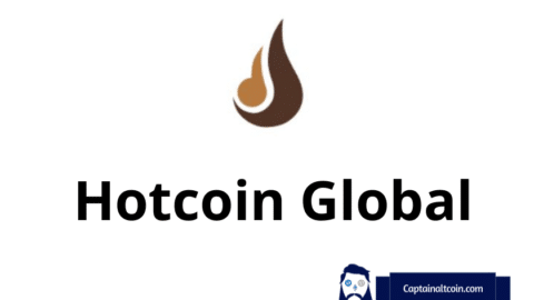 Hotcoin Invitation code