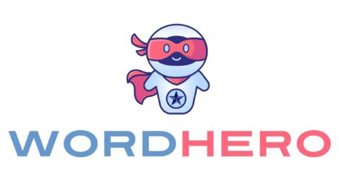 Wordhero Discount Code