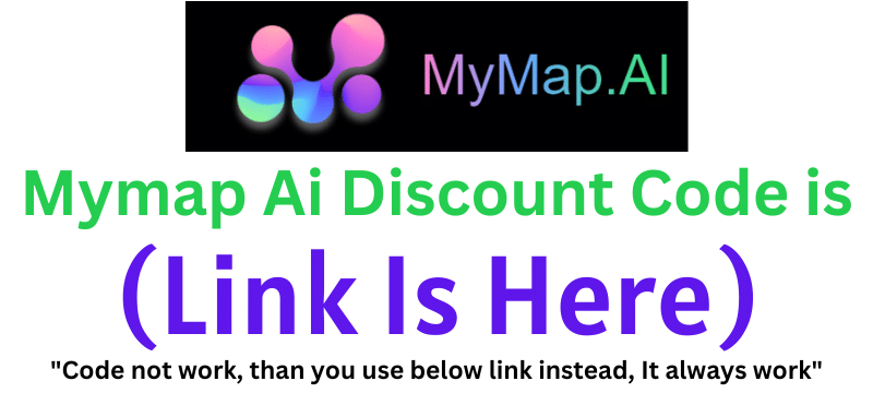 Mymap Ai Discount Code (ashish) Get 50% Discount.