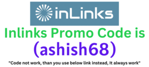 Inlinks Promo Code (ashish68) Get Up To 70% Off.