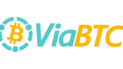 ViaBTC Referral Code