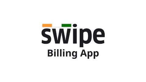 Swipe Billing App Referral Code