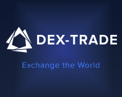 Dex Trade Referral Code