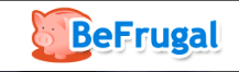 Befrugal Referral Code