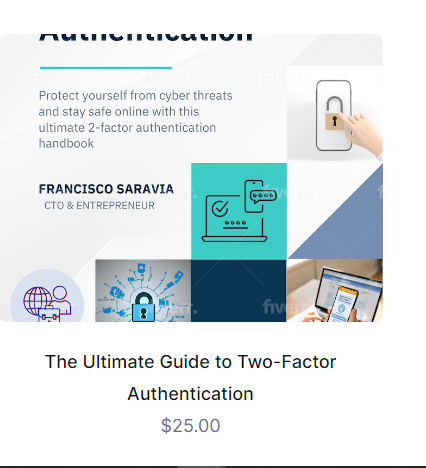 2 Factor Authentication Discount Code (BbMy6) get 75% Off on your plan purchase.