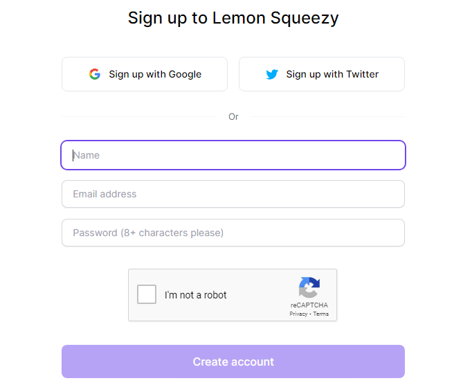 Lemons Queezy Promo Code (BbMy6) Get 70% Discount.