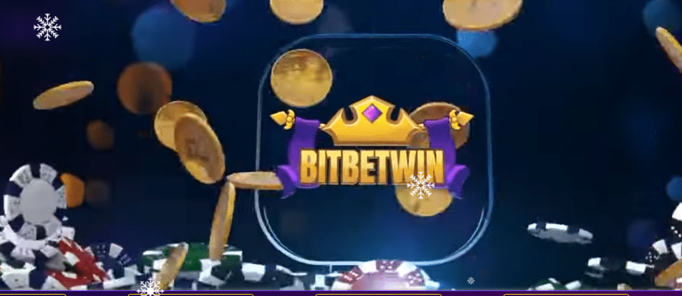 Bitbetbin Referral Code (happy) get $30 as a signup bonus.