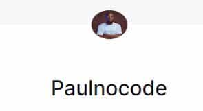 Paulnocode Promo Code