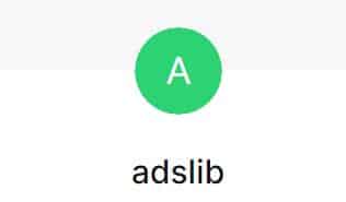 Adslib Promo Code