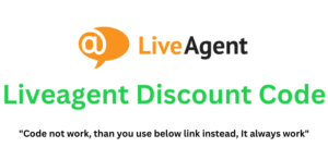 Liveagent Discount Code (Use Referral Link) Flat 85% Discount!