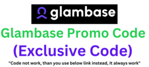 Glambase Promo Code (C42MLCHNOZT) Get Up To 75% Off.