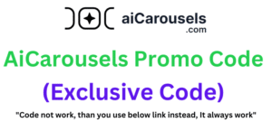 AiCarousels Promo Code (ashish) Get Up To 75% Off