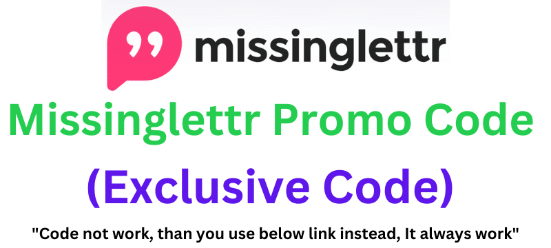 Missinglettr Promo Code (AMTJp) Get 80% Off