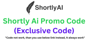 Shortly Ai Promo Code (surya62) Flat 70% Off