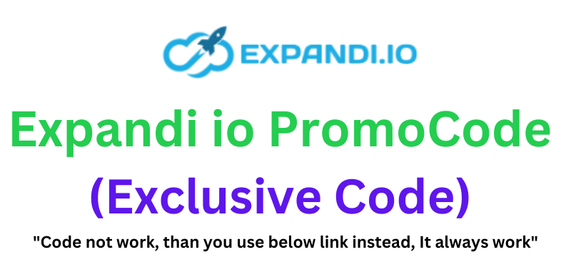 Expandi io Promo Code (XxZ4) Get 70% Off Your Plan