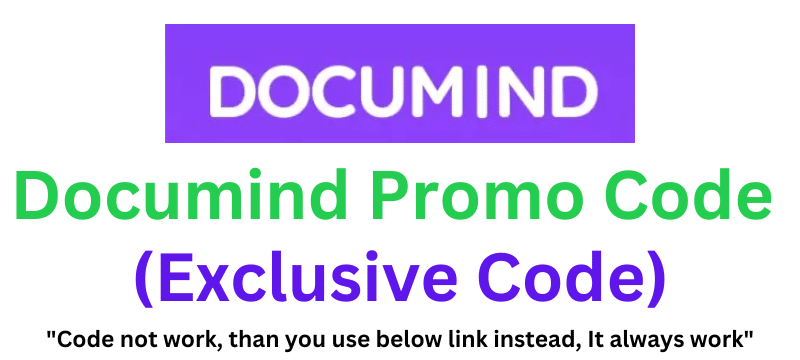 Documind Promo Code (KUMAR80) Get 60% Off.