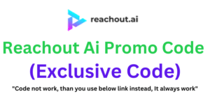 Reachout Ai Promo Code (sk80) Get 90% Off.