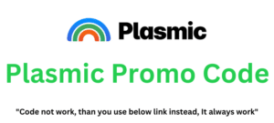 Plasmic Promo Code | Grab 90% Off!