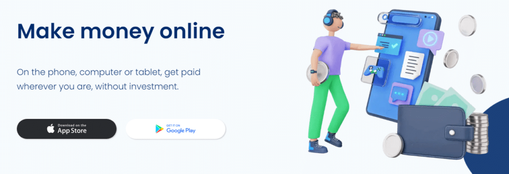 Paidwork Referral Code (suryabaagul) Get $30 Signup Bonus.