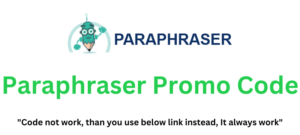 Paraphraser Promo Code (Use Referral Link) Flat 80% Off!