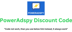 PowerAdspy Discount Code (Use Referral Link) Grab 65% Discount!