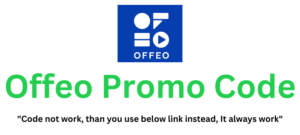Offeo Promo Code (Use Referral Link) Get 70% Off!