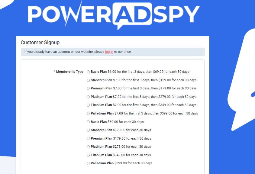 PowerAdspy Discount Code (Use Referral Link) Grab 65% Discount.